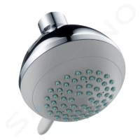 Hansgrohe 28424000 - Hlavová sprcha Vario, 2 proudy, chrom