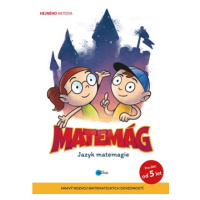 Matemág | Petr Zavadil, Martin Hak, Štěpán Ročák, Jakub Mareš