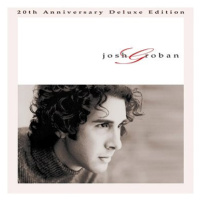 Groban Josh: Joshe Grobana - CD