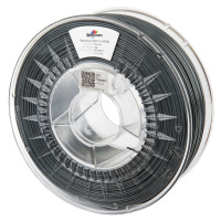 Spectrum 80401 3D filament, PET-G HT100, 1,75mm, 1000g, IRON GREY