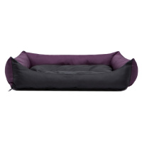 Pelíšek pro psa Reedog Eco Purple - XXL