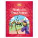 Classic Tales Second Edition Level 2 Nour and the Three Princes Oxford University Press