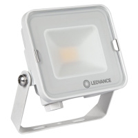 Reflektor LED 10W 1000lm 4000K IP65 Bílý LEDVANCE COMPACT V