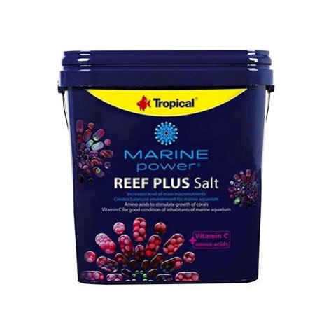 Tropical Reef Plus Salt 5 kg