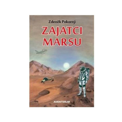 Zajatci Marsu