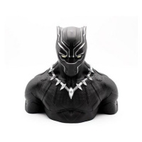 Pokladnička Marvel Comics Black Panther Wakanda Deluxe 20 cm