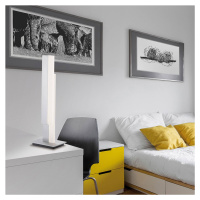 Q-Smart-Home Paul Neuhaus Q-TOWER LED stolní lampa