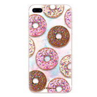 iSaprio Donuts 11 pro iPhone 7 Plus / 8 Plus