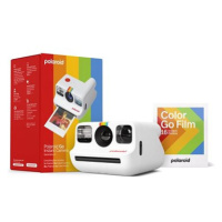 Polaroid GO Gen 2 E-box White