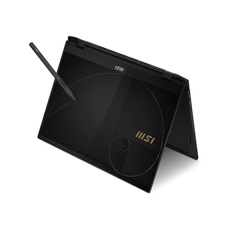 MSI Summit E16 Flip A12UCT-059CZ Celokovový