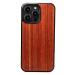 Pouzdro Bewood pro iPhone 15 Pro Max Padouk