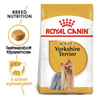 Royal Canin Yorkshire Terrier Adult - granule pro dospělé psy jorkšírského teriéra 7,5 kg