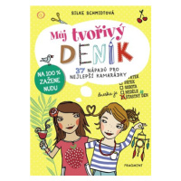 Můj tvořivý deník | Silke Schmidtová