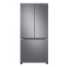 Americká lednice Samsung RF50A5002S9/EO
