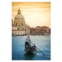 Fotografie when in venice... | venezia [explore], Copyright Lorenzo Montezemolo, 26.7 × 40 cm