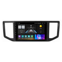 Vw Crafter Man Tge Nejnovější Android Carplay Rádio Navigace