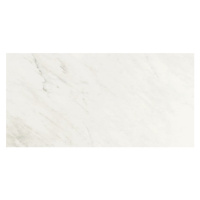 Dlažba Graniti Fiandre Marble Lab Premium White 60x120 cm leštěná AL191X864