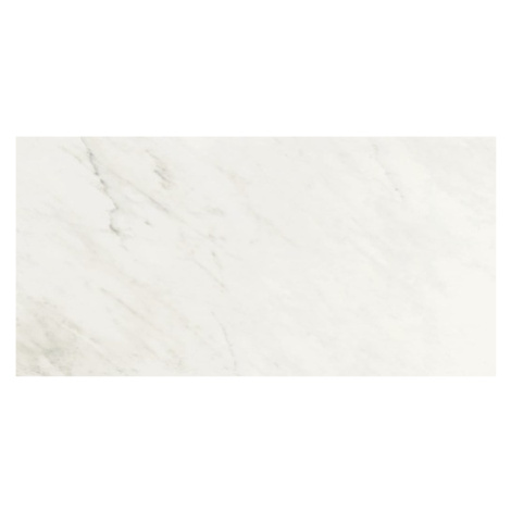 Dlažba Graniti Fiandre Marble Lab Premium White 60x120 cm leštěná AL191X864