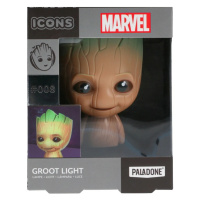 Icon Light Groot