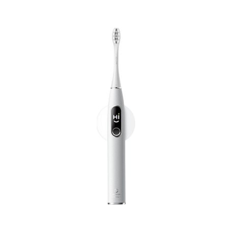 Oclean X Pro Elite Smart Sonic Electric Toothbrush Premium Set