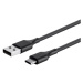 Nabíjecí USB kabel pro výcvikový obojek Patpet 661