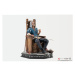 Witcher 3 Wild Hunt Blood and Wine socha 1/6 Geralt 29 cm