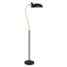 BLOOMINGVILLE Stojací lampa Roseanna z kovu 150cm