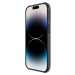 Nillkin CamShield Pro Magnetic silikonové pouzdro na iPhone 14 PRO MAX 6.7" Black