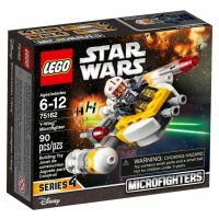 Lego® star wars 75162 mikrostíhačka y-wing™