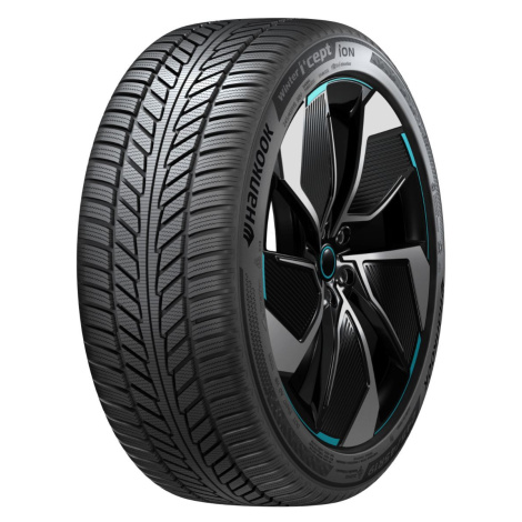 Celoroční pneumatiky HANKOOK