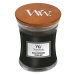 Vonná svíčka WoodWick malá - Black Peppercorn 85 g