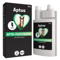 Orion Pharma Aptus Apto-Flex Equine vet sirup 1000ml