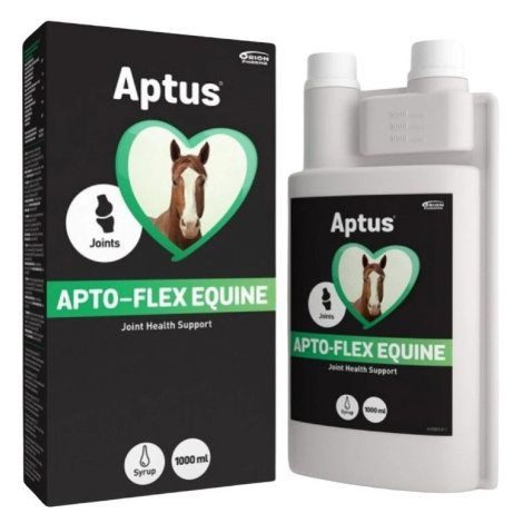 Orion Pharma Aptus Apto-Flex Equine vet sirup 1000ml Orion Pharma Animal Health