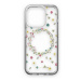 iDeal Of Sweden Clear Case Mid pro iPhone 15 Pro Petite Floral