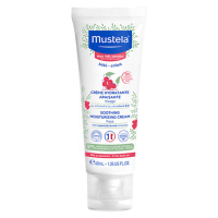 MUSTELA Zklidňující hydratační krém 40 ml