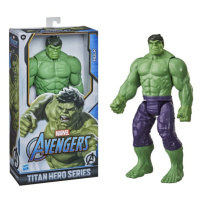 AVENGERS TITAN HERO DELUXE HULK Hasbro