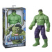 AVENGERS TITAN HERO DELUXE HULK Hasbro