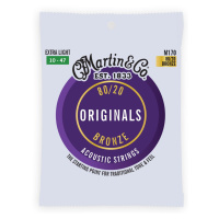 Martin Originals Extra Light