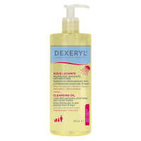 Dexeryl Mycí olej 500 ml