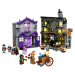 LEGO® Harry Potter™ 76439 Ollivanders Shop and Madam Malkin's Robes Shop