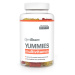 GymBeam Yummies multivitamín 60ks