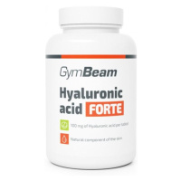 GymBeam Hyaluronic acid Forte 90 tablet