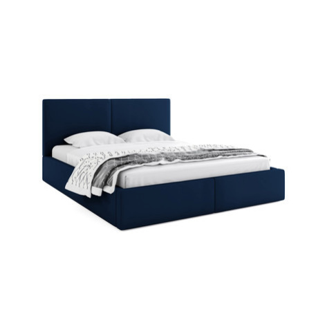 Čalouněná postel HILTON 180x200 cm BMS