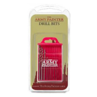 The Army Painter - Drill Bits