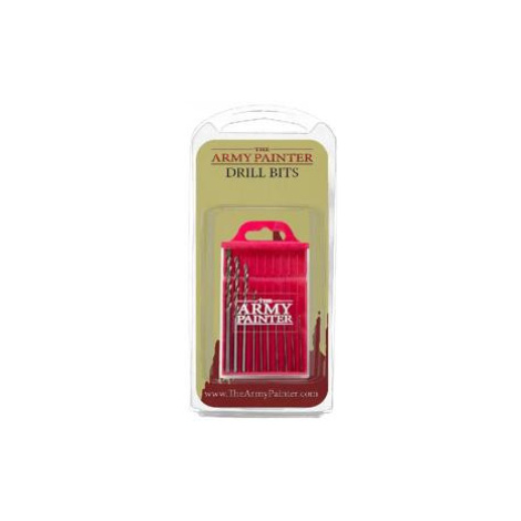 The Army Painter - Drill Bits