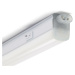 LED nástěnné lineární svítidlo Philips Linear 31232/31/P0 2700K bílé, 29 cm