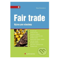 Fair trade (Výzva pro všechny) - Hana Doležalová - kniha z kategorie Obchod