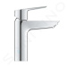 Grohe 23746002 - Umyvadlová baterie s výpustí Push-Open, studený start, chrom