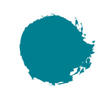 Citadel Contrast Paint - Terradon Turquoise