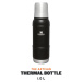 STANLEY® Termoska STANLEY Artisan 1000ml Black moon - černá